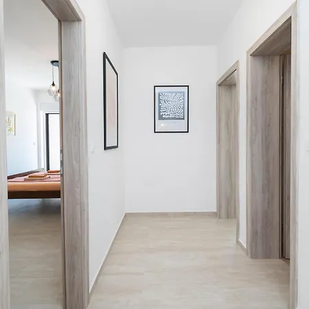 Villa Anamarija *