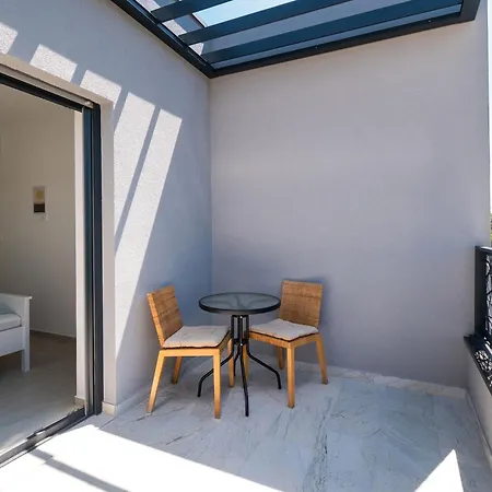 Anamarija Villa Vodice