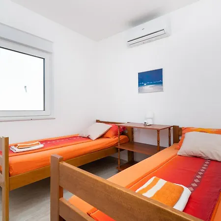 Anamarija Villa Vodice